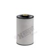HENGST FILTER E10KFR4 D10 Fuel filter